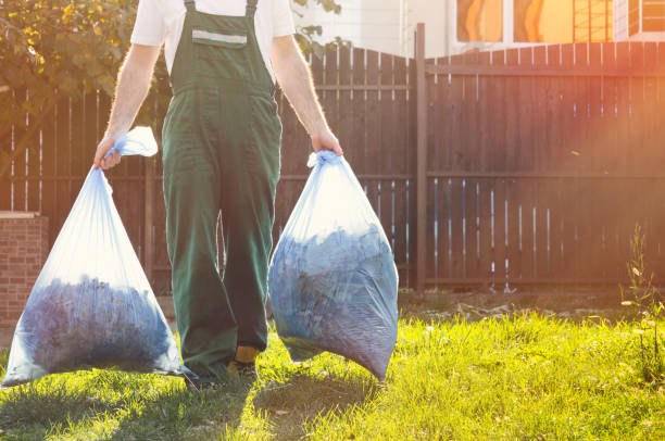 Debris Removal in Summit, WA